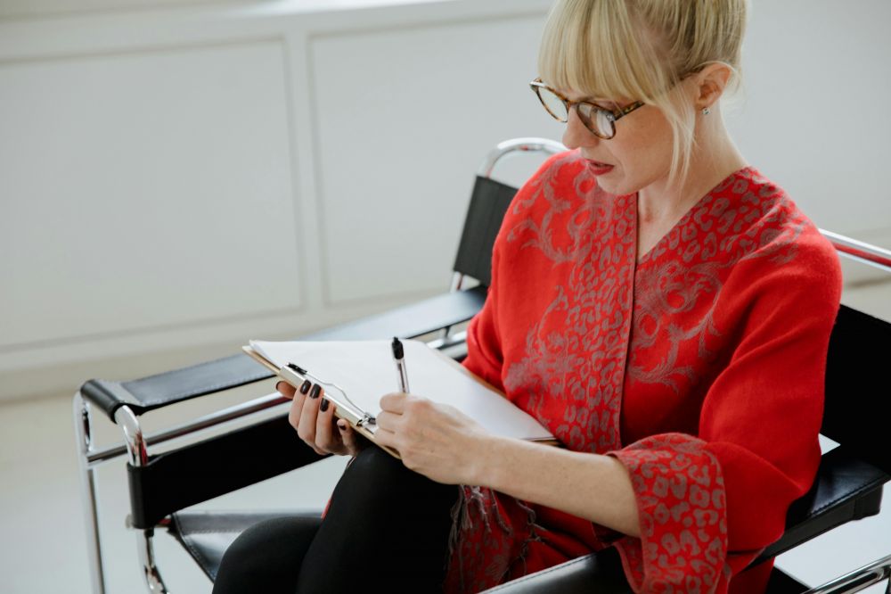 Marknadsföring och försäljning