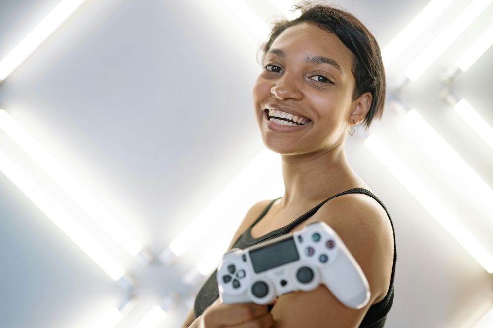 Gaming & Spel