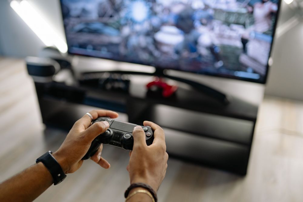 Gaming & Spel