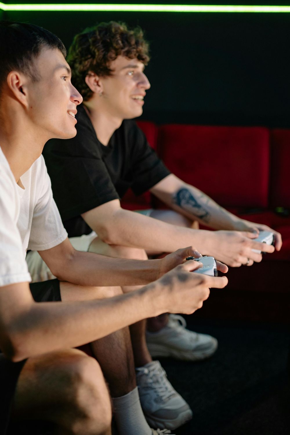 Gaming & Spel