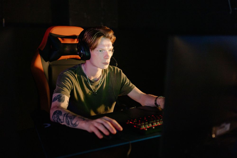 Gaming & Spel