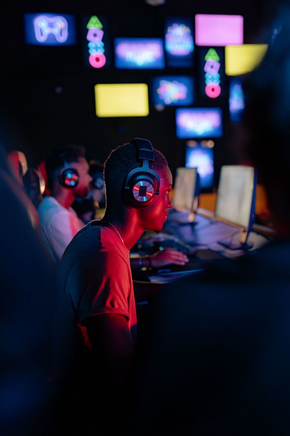 Gaming & Spel
