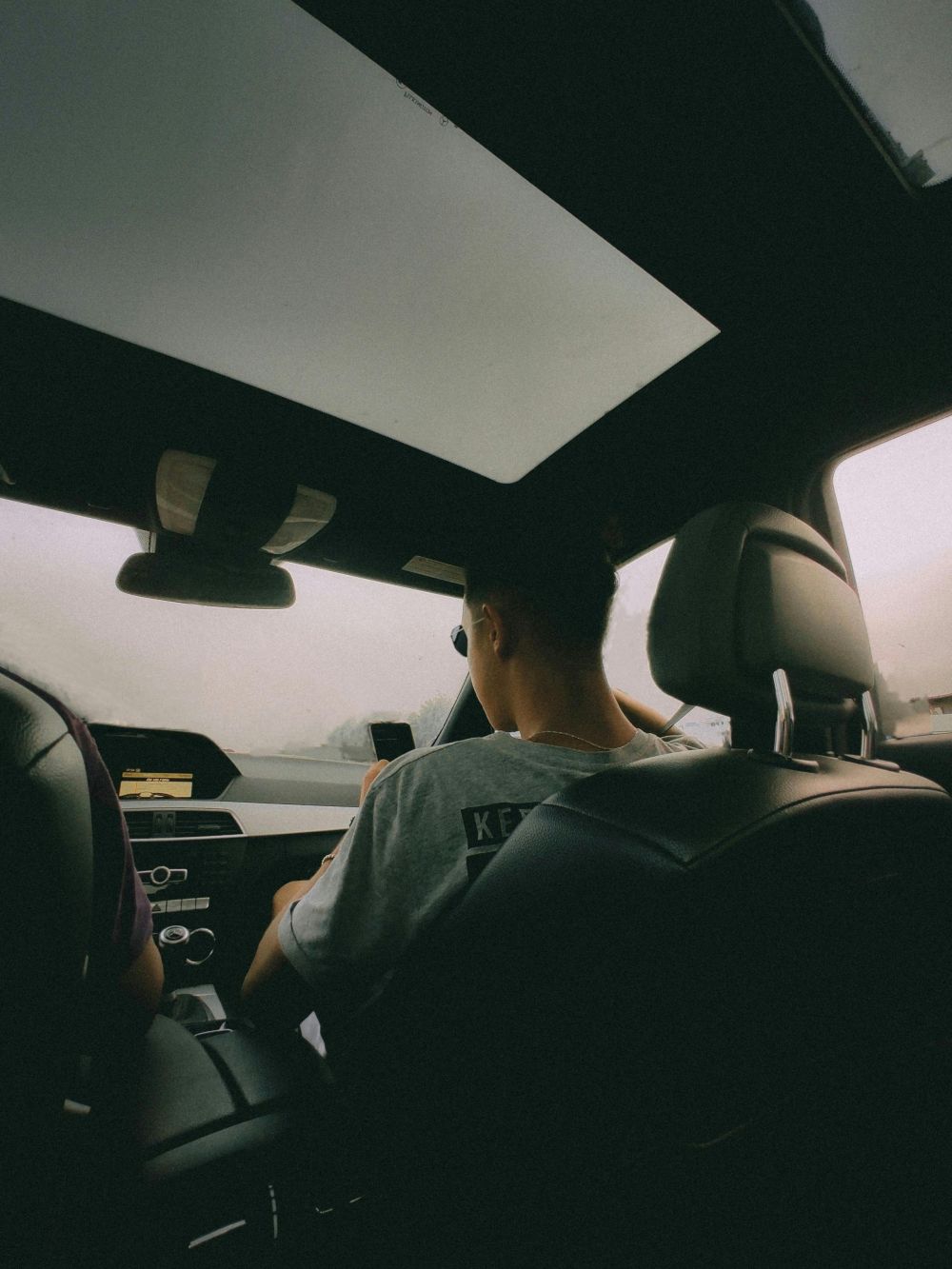 Bilunderhåll & Service