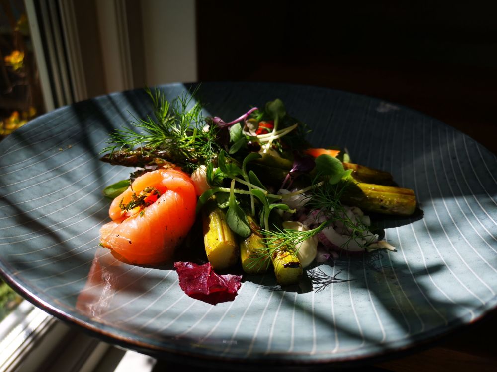 Lunchrestaurang Uppsala
