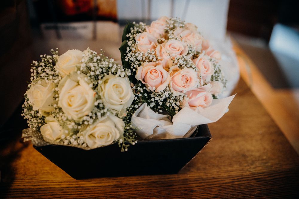 blommor Stockholm