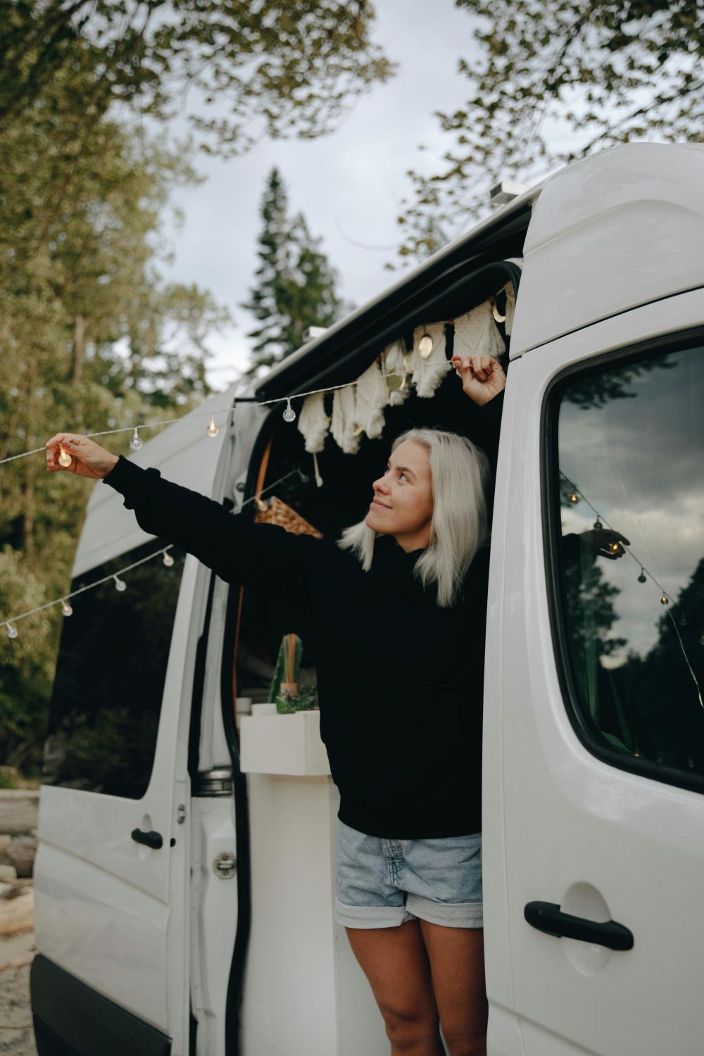 Resor & Roadtrips