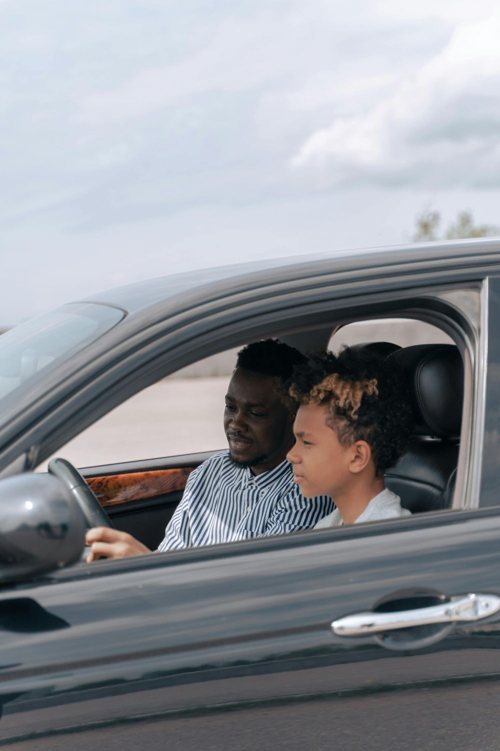 Tutor course driving licence Borlänge