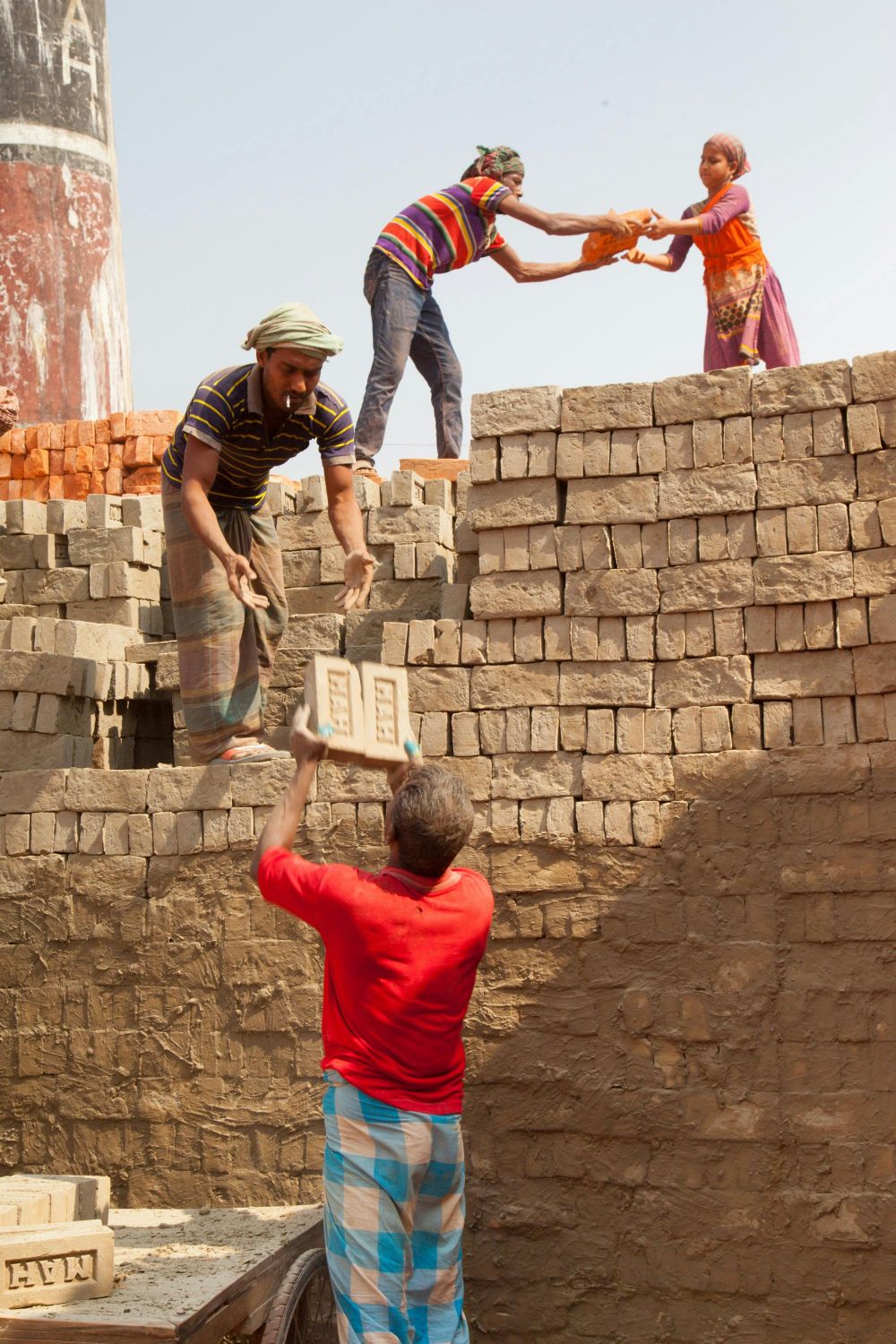 Bricklayer Horsens