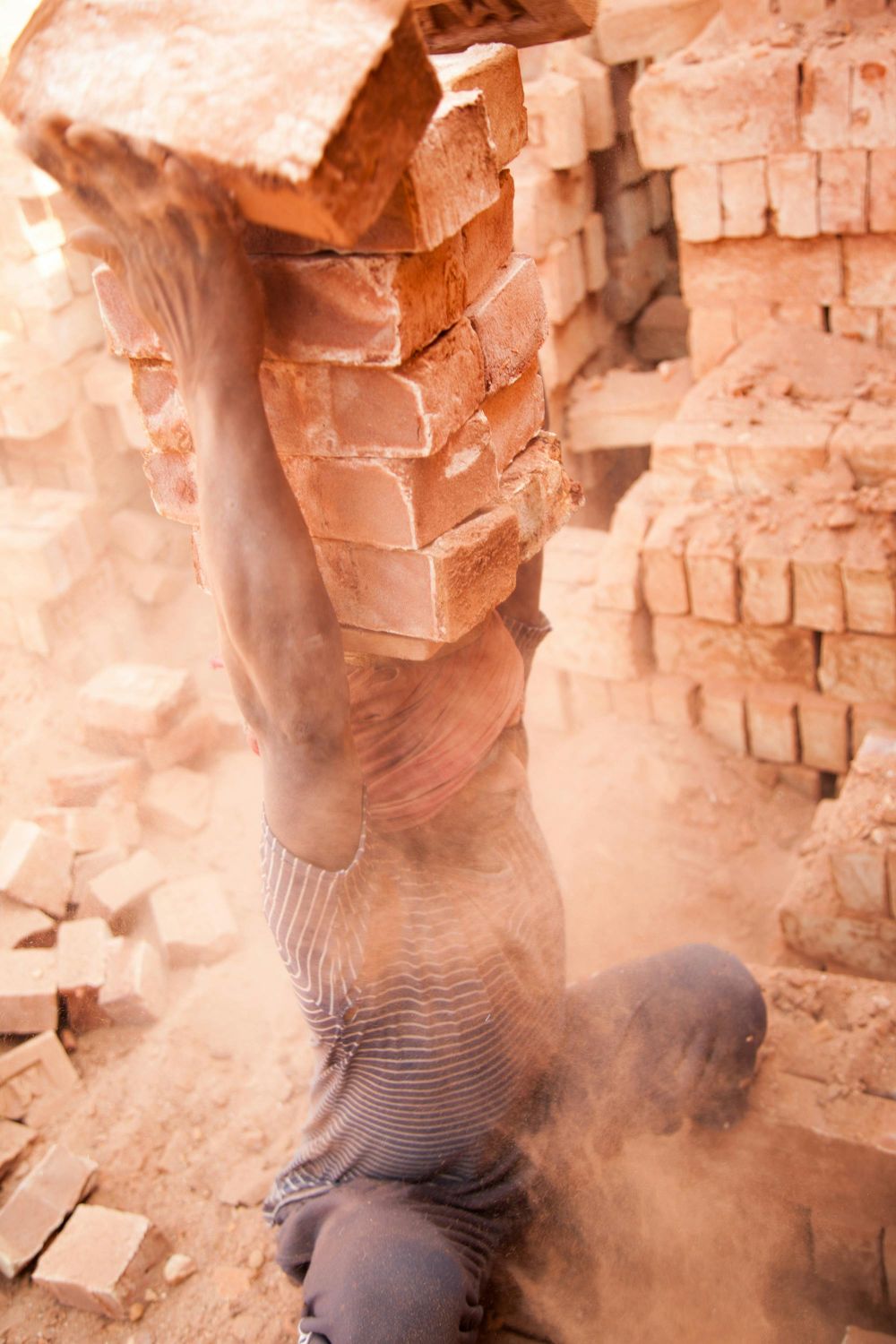 Bricklayer Aarhus