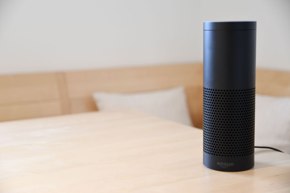 Smarta Hem & IoT
