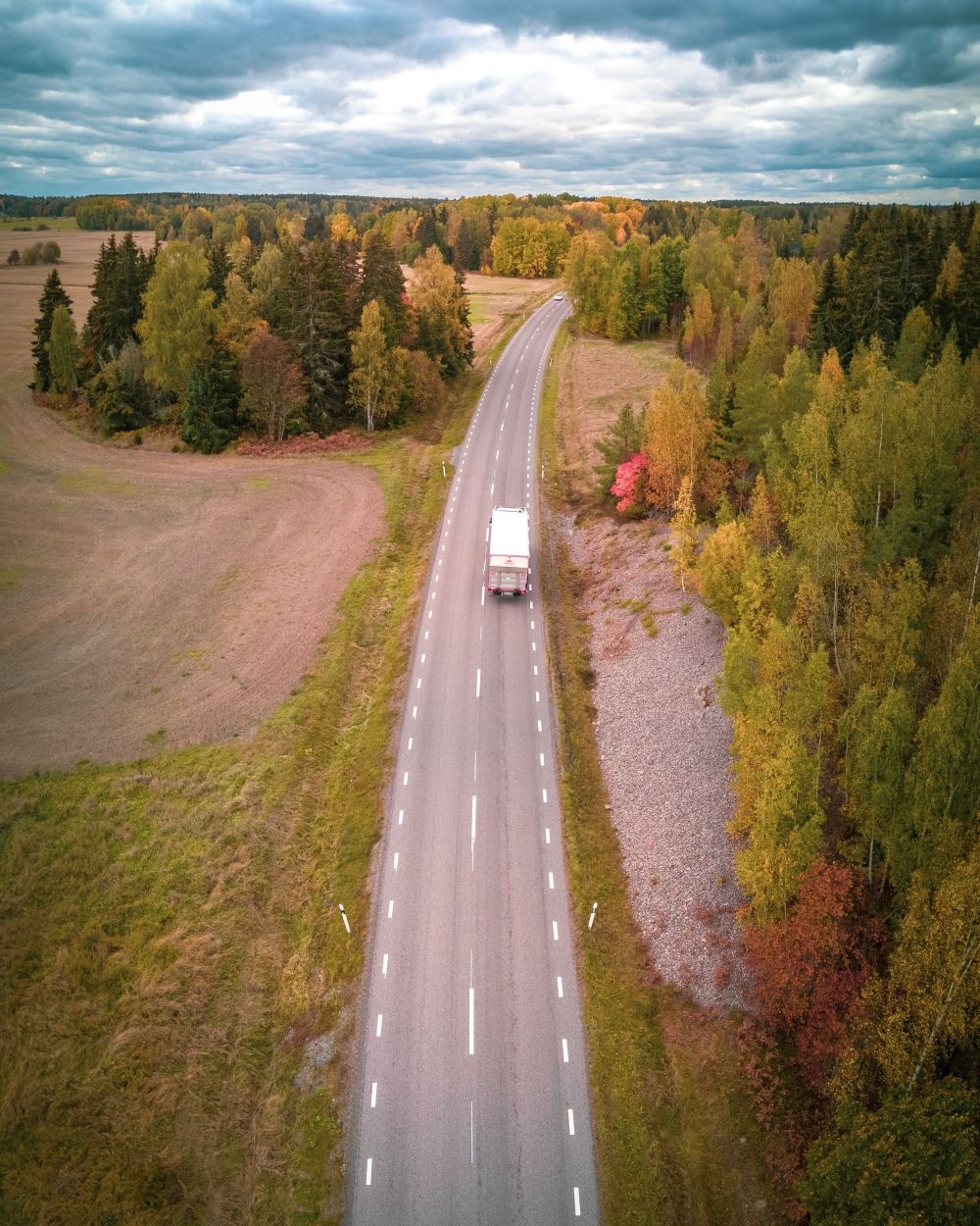 Milj&ouml; & H&aring;llbarhet