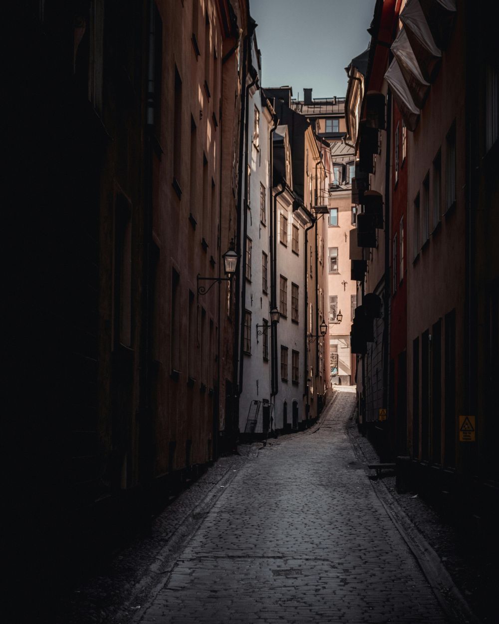Psychosocial counselling stockholm