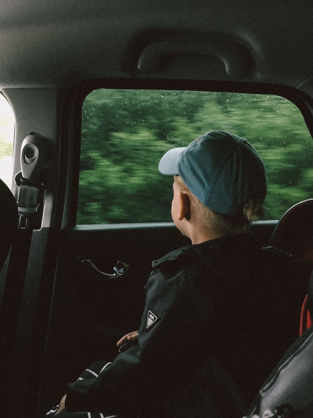 Resor & Roadtrips