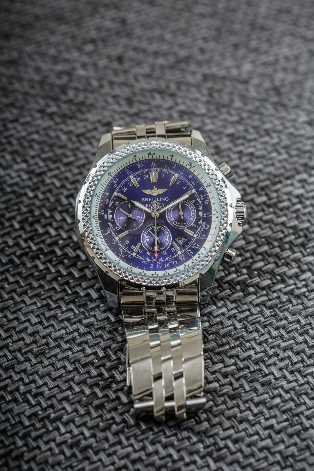 Breitling Chronomat