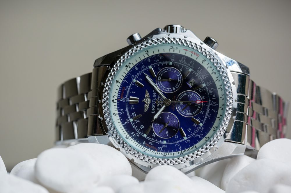 Breitling Superocean