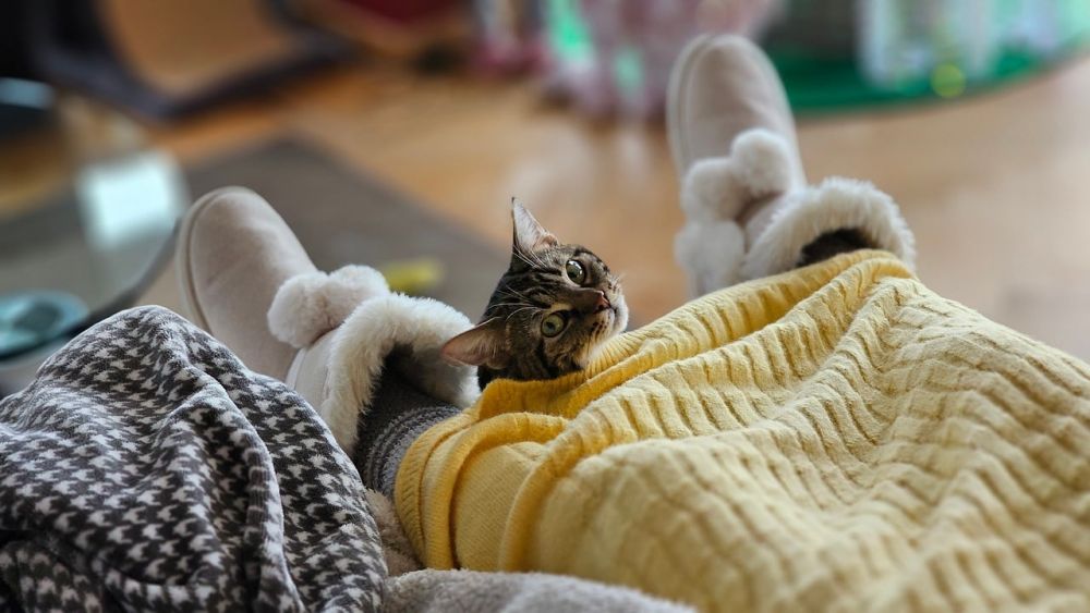 luft vattenvärmepump