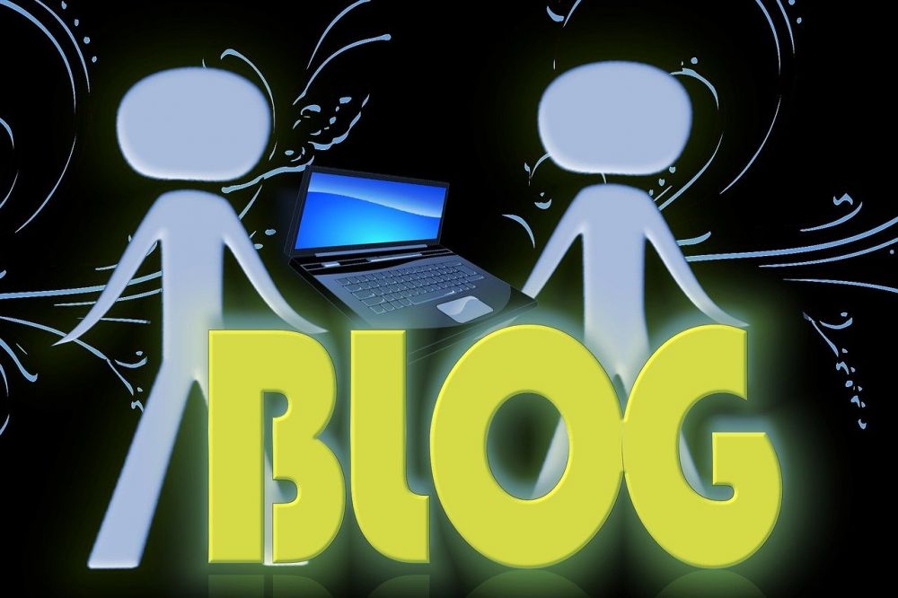 blog