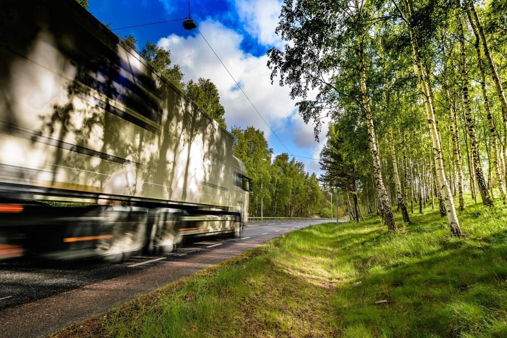 Transport skåne