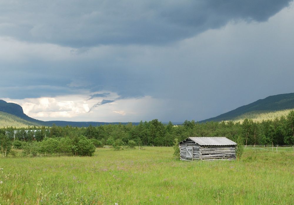 Konferens Sörmland