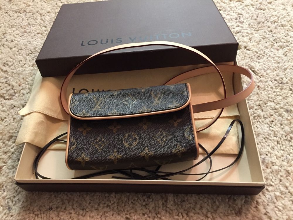 louis vuitton second hand