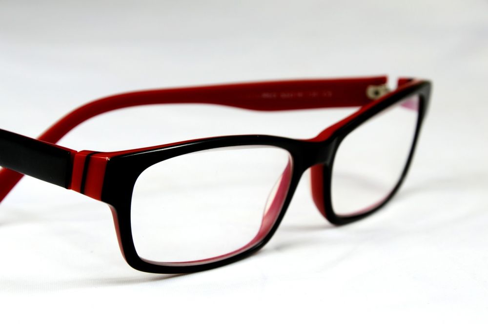 Rediviva optik