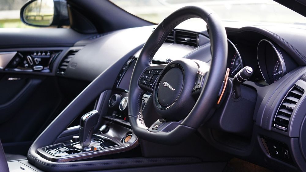 Jaguar Service