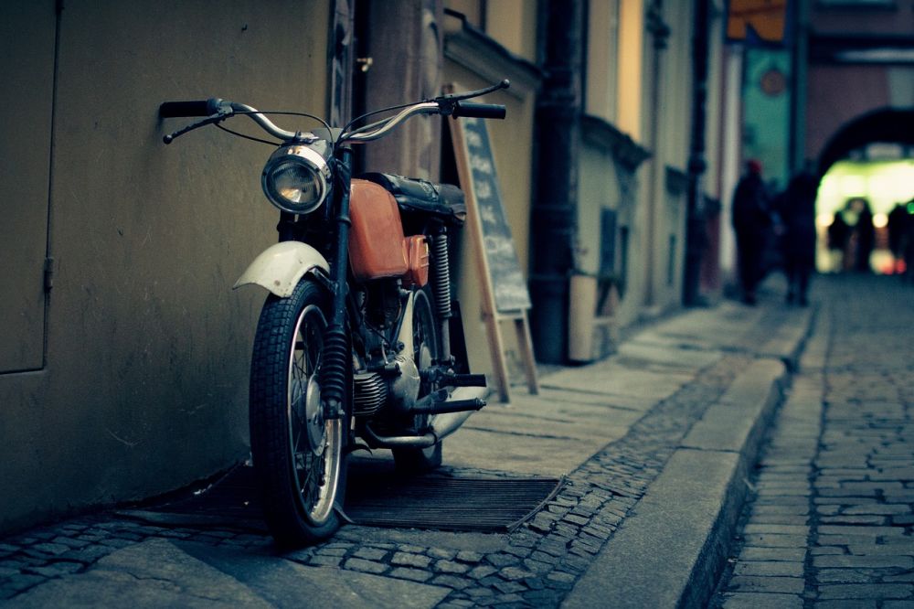 blog