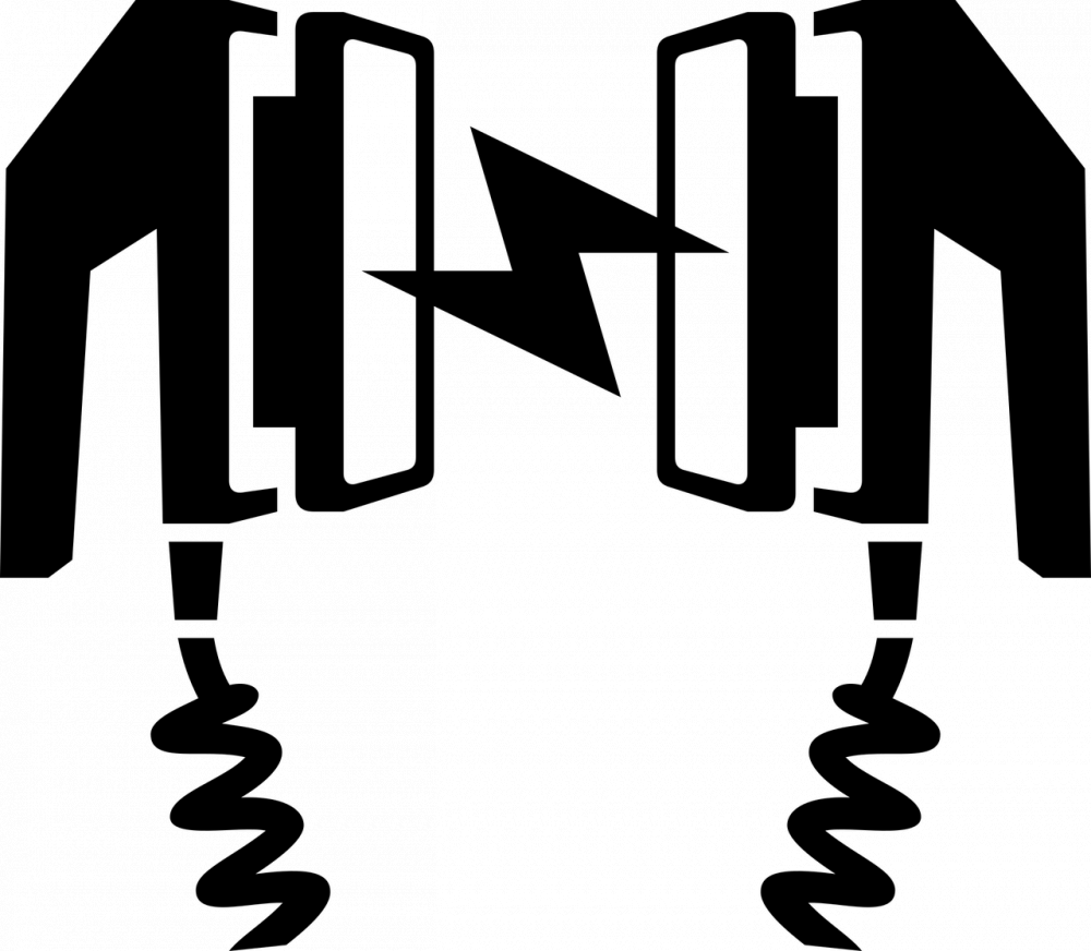 defibrillator