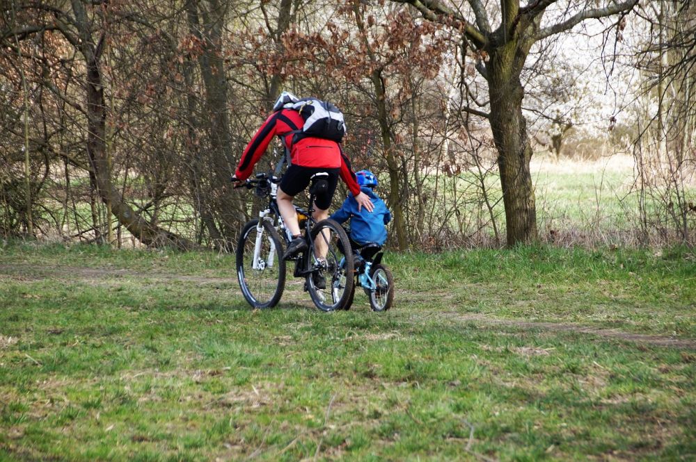 cykel på nätet