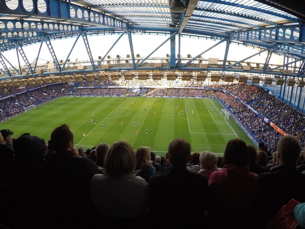 fotbollsresor manchester city