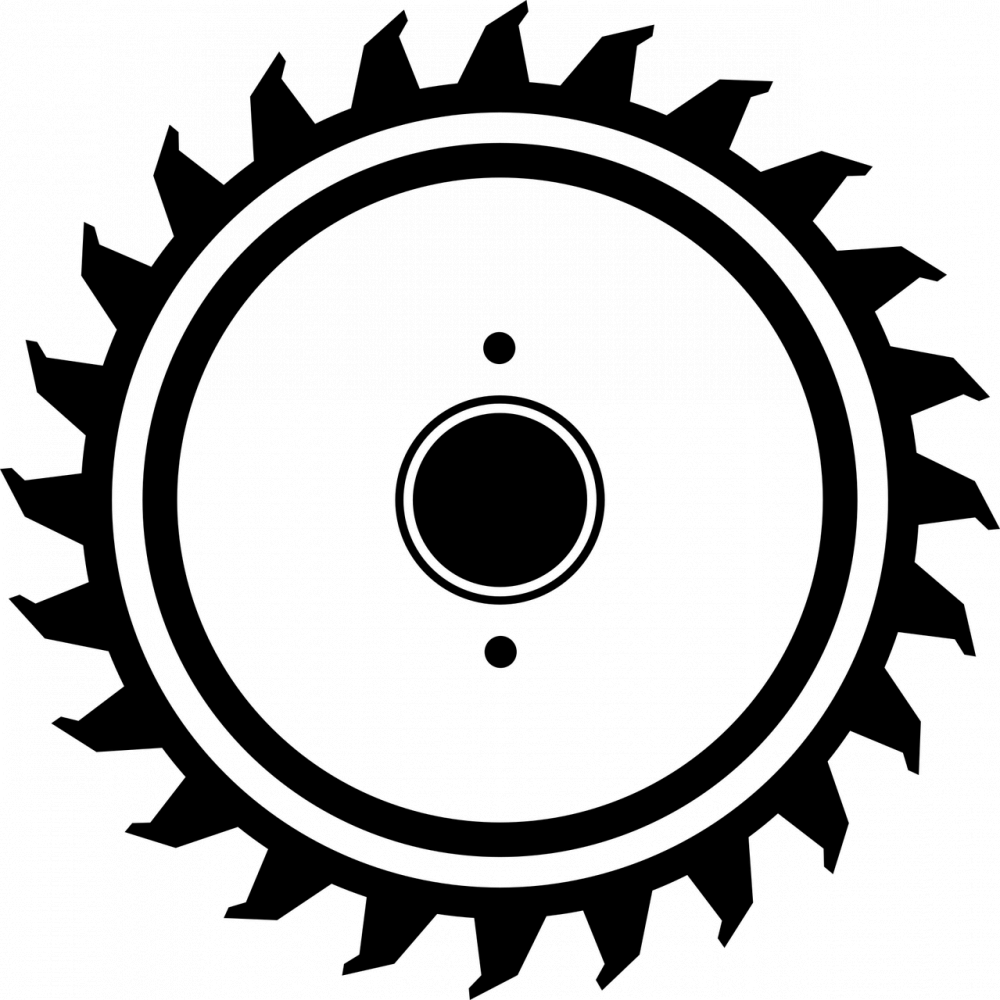 blade circular saw