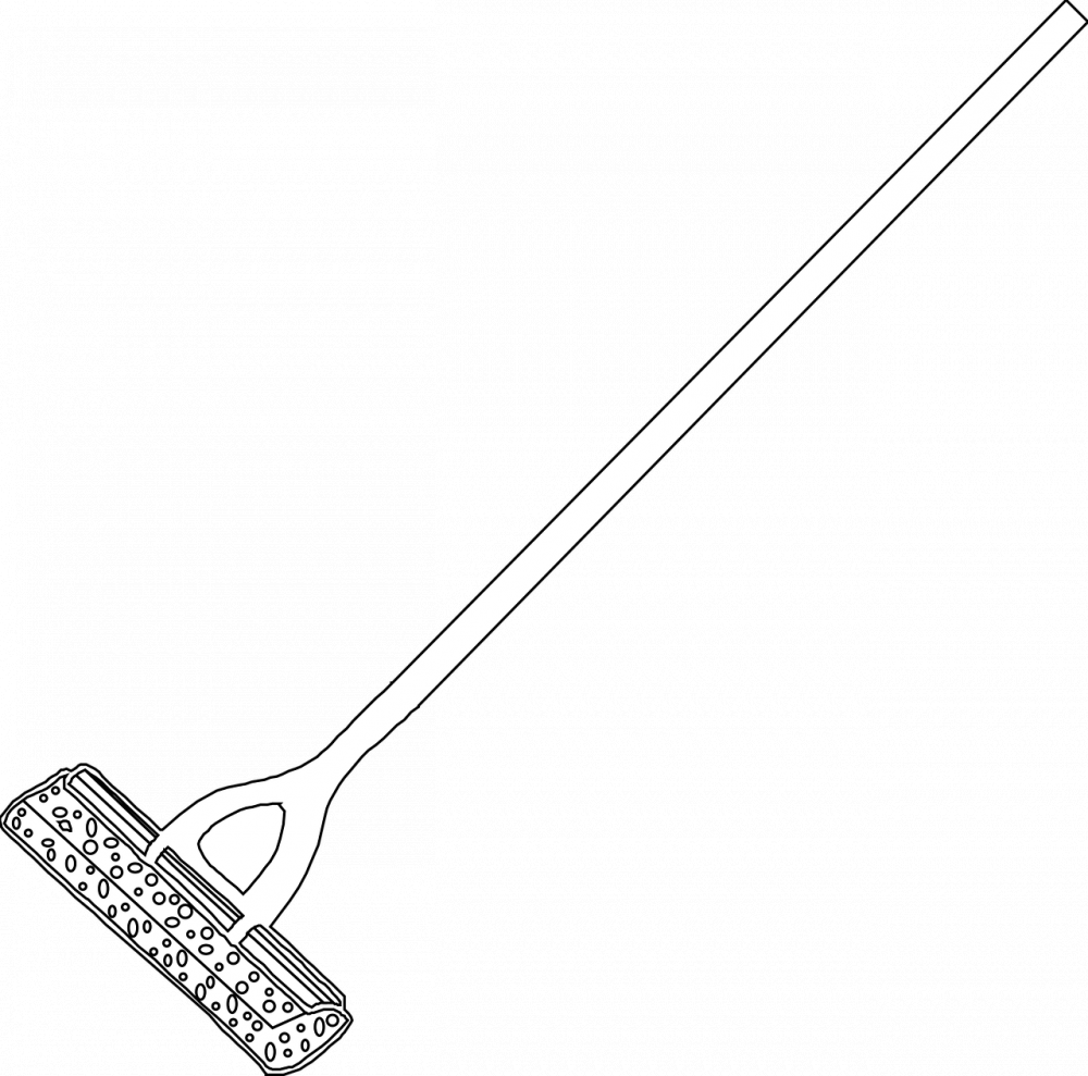 Sweeping