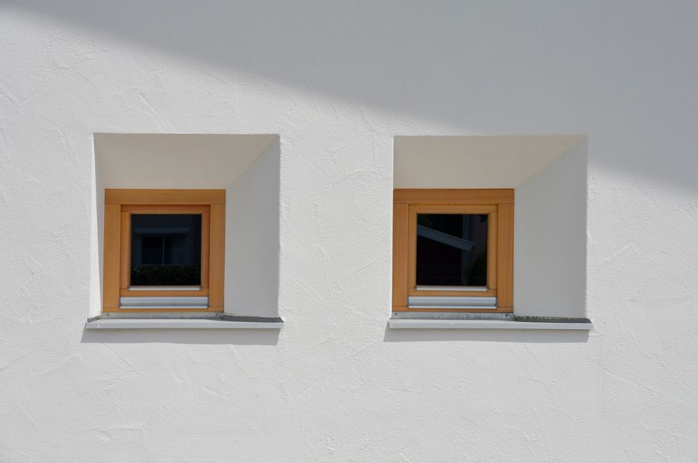 cellar window