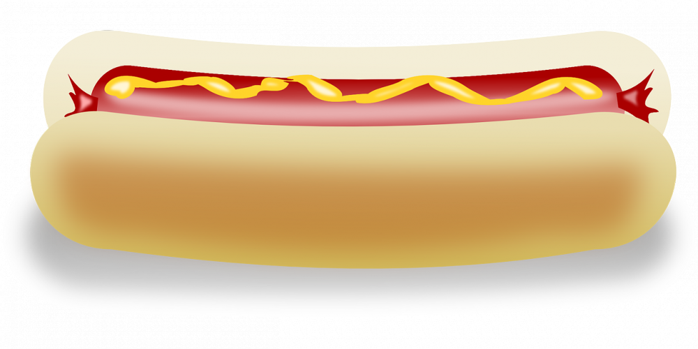 lej en pølsevogn fyn