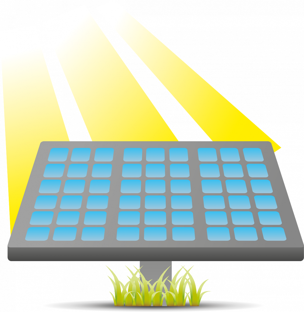 solceller