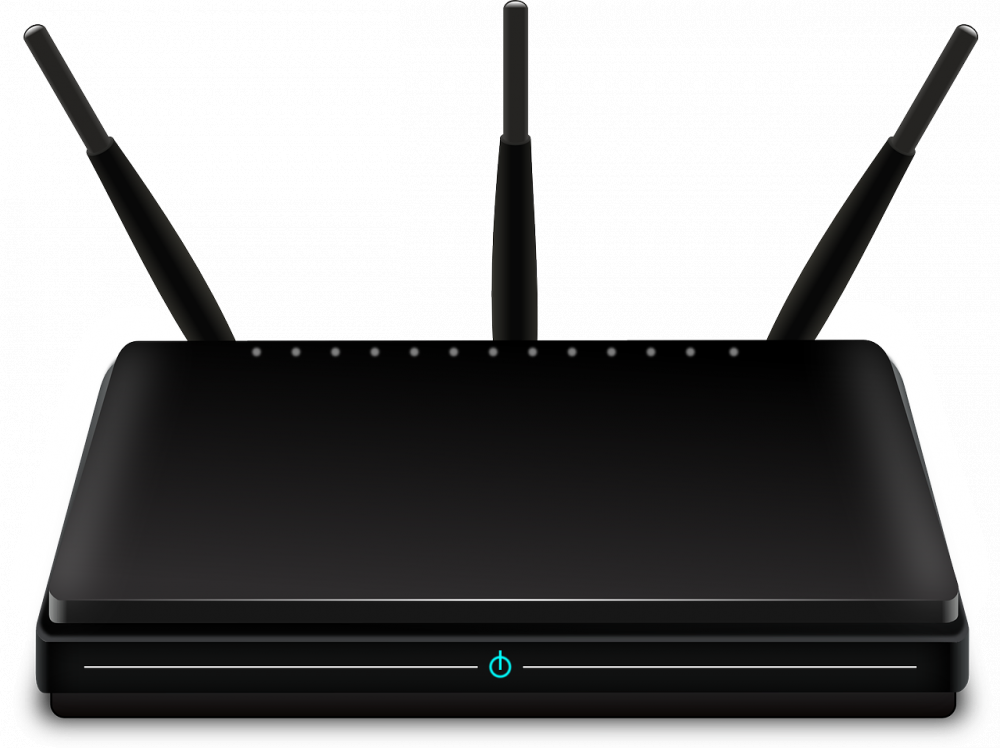 opsætning af wifi