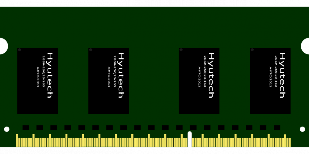 Hårdvara & Komponenter