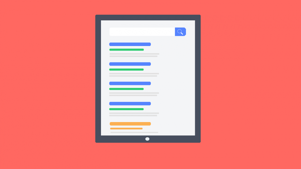 On-page SEO