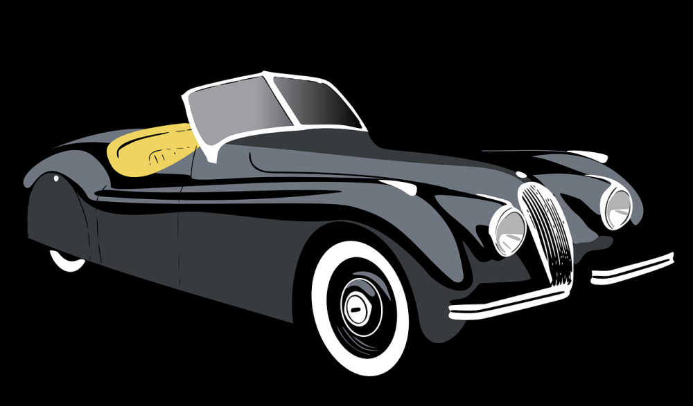 Jaguar Reservedele