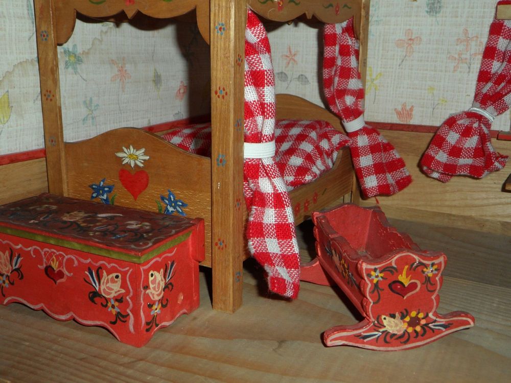 antique furniture