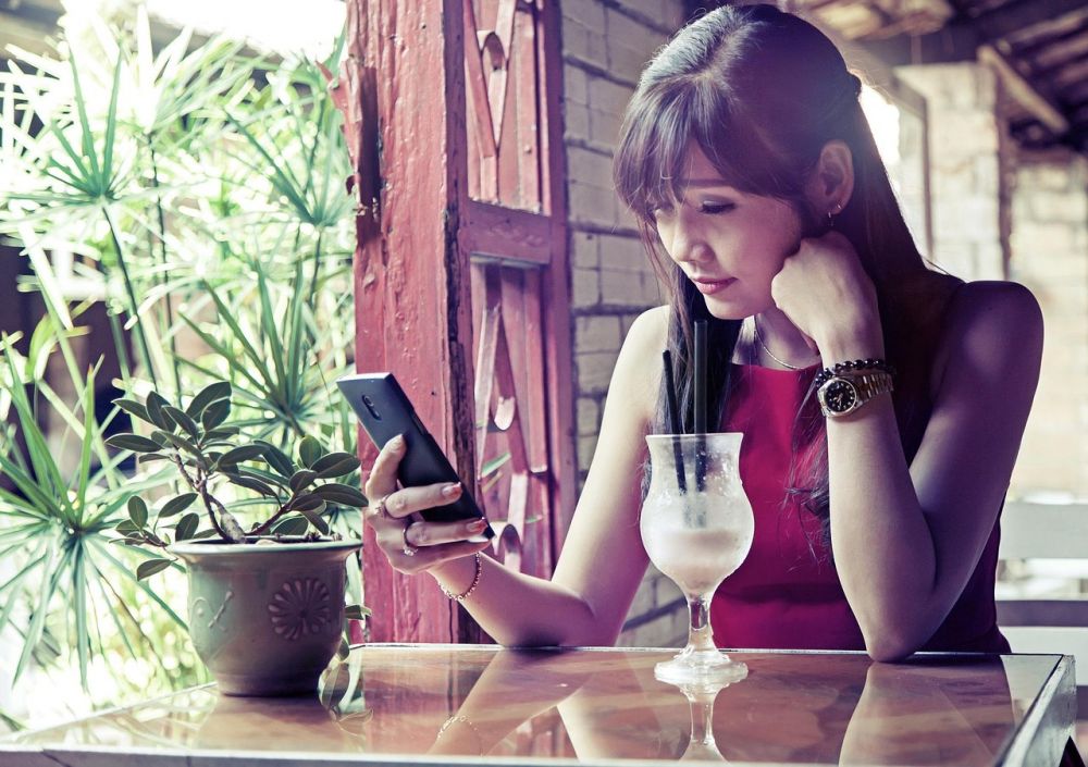 blog