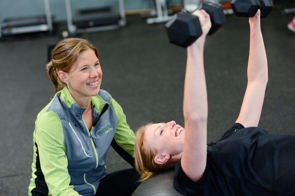 gym öland