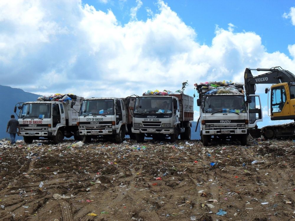 waste management