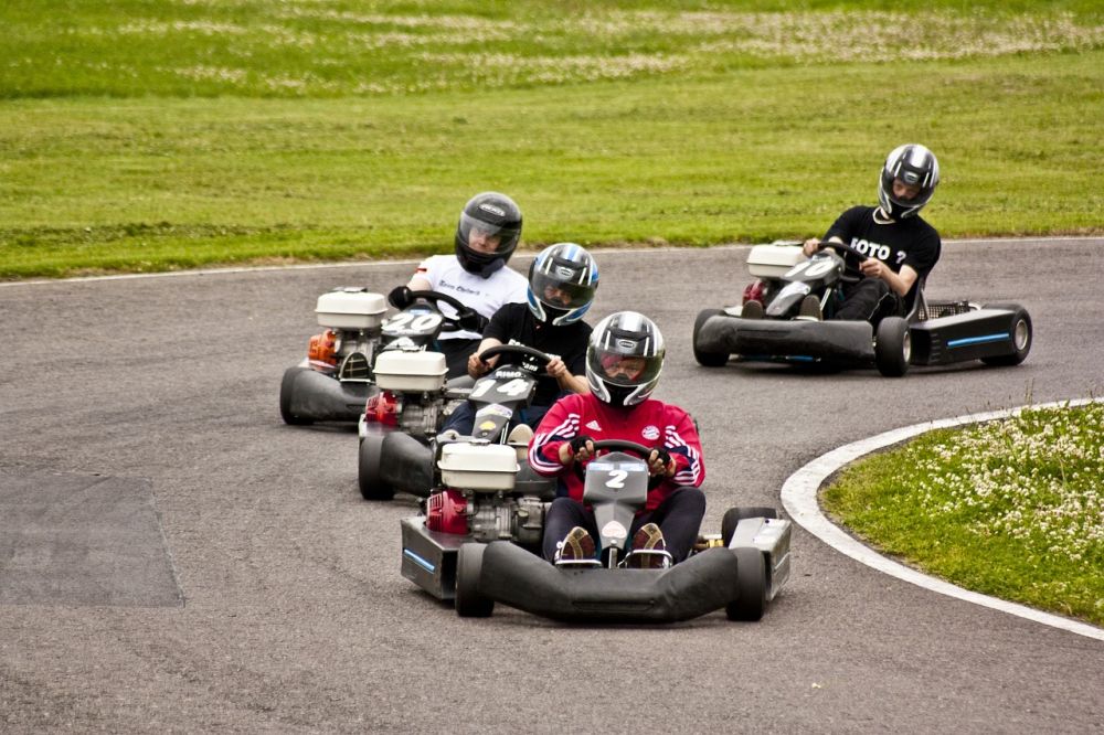 Gokart