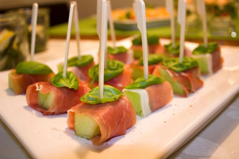 Catering Borås