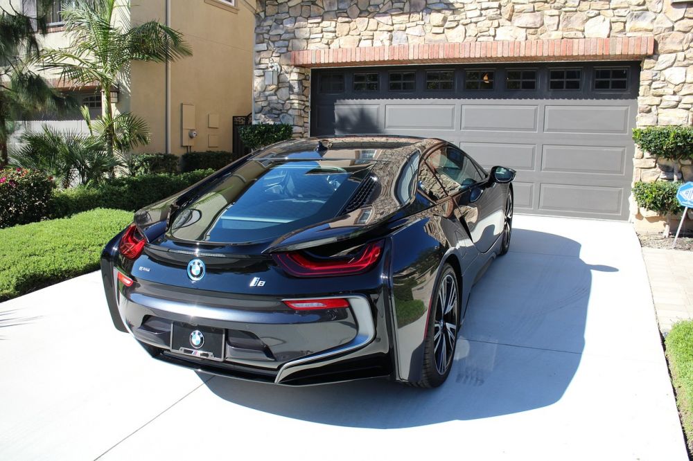 hybrid cars