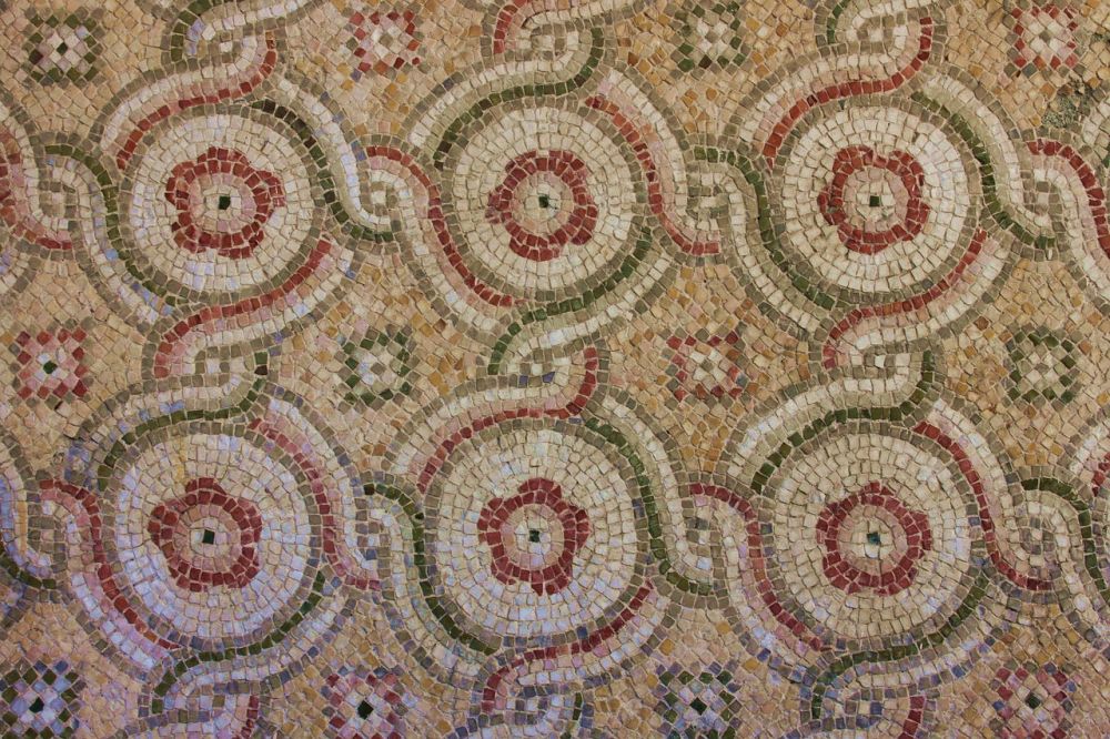 mosaik
