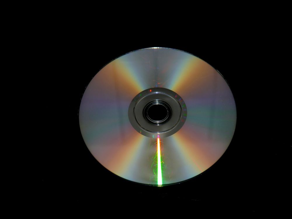 CD