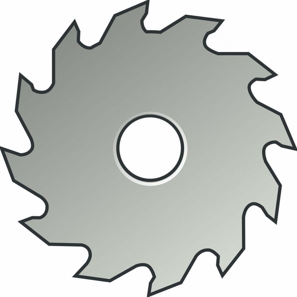 blade circular saw