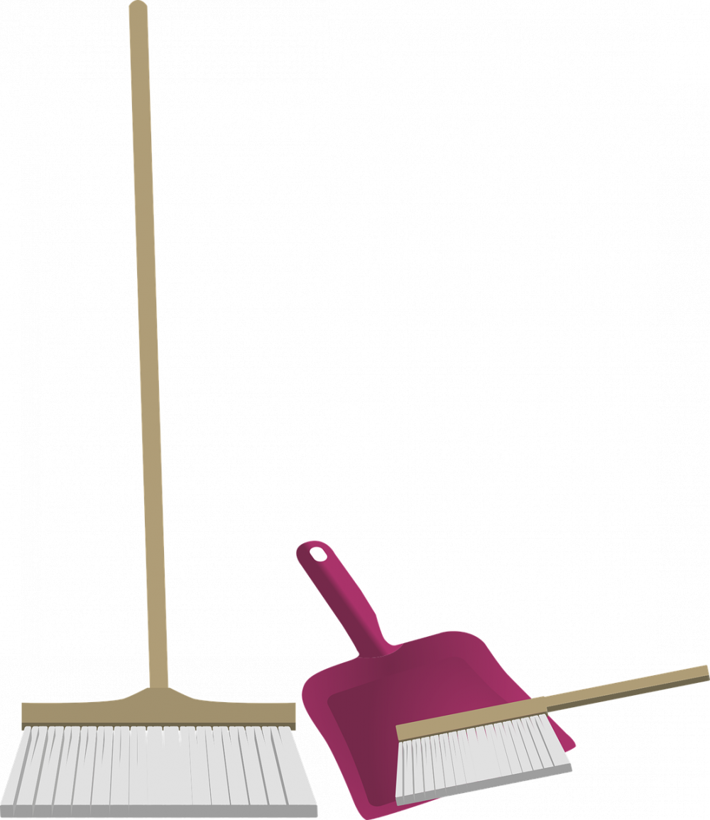 Sweeping